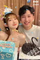 抖音600万粉丝大网红情侣博主 狗子与我Dogme 女主 张悦 被曝曾做黄播 视频流出2