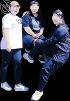 《原创》（00后骚年恋母记）第二期（骚妈和闺蜜十月一旅游）浅露脸分享2