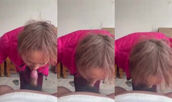 我在北京遇见的中年大妈