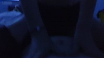 电影院的小骚货