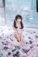 步兵 萝莉 甜白幼瘦1