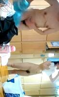 水上乐园换衣偷拍