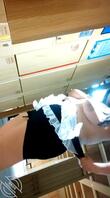 水上乐园换衣偷拍2