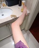 小姨子的腿