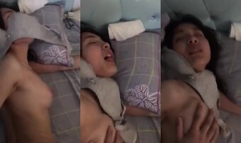 反差骚货前女友，人前高冷。天天渴望被调教