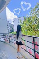 和妹妹的小时候1