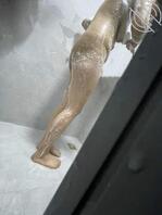 偷拍妈妈洗澡，大家给出出主意1