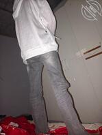 真实撩到的80斤学生妹，处都被我拿了没有油根本进不进去原创真实0