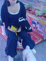 朋友的朋友媳妇1