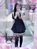 学姐黄雅琪被黑人抱住后入，估计屁眼都被操的脱肛了1