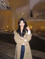 重庆三峡女大亲姐陈镁怡0