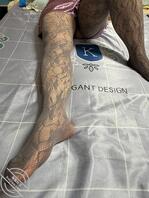 与淫荡骚妈的乱伦生活2，喜欢穿丝袜的老妈2