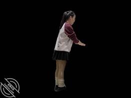 小姐姐特别谨慎，好想艹她0