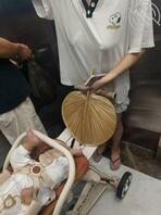 【街拍偷拍】街拍骚逼，有你喜欢的吗？