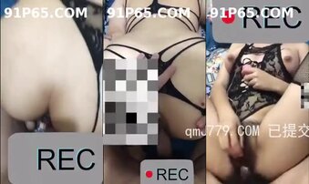 极品反差骚女友