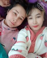 库尔勒骚货母女