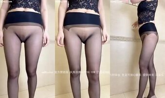 【原创验证】快来脱掉舅妈的无内丝袜，征服我