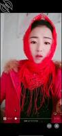 回族美女2