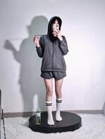 美少女私房写真集6