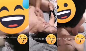 第一部：娇妻全程浪叫！露脸声音太大怕隔壁听见，熟人自重