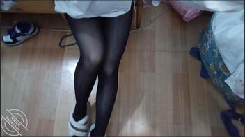 丝袜美腿2
