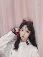 河北省沧州市学生韩雅雯20，转发