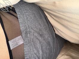 二姐的屁股真大2