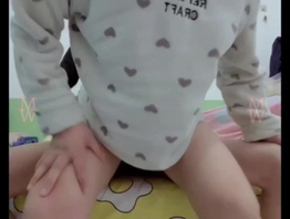 欢乐二重奏--斑点3