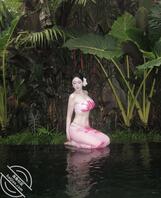 和姑姑确认关系0