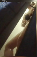 偷拍洗澡0