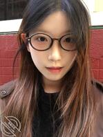 绿帽投稿清纯反差眼镜女友，来羞辱评价0