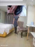 (原作1)征服漂亮阿姨之借钱风波2