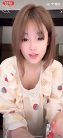 抖音主播漏点录屏