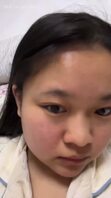 学院小瓜，背着男朋友被中年男子包养，插到怀孕才被发现