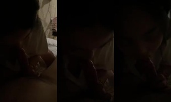 约到一个超喜欢吃jb的少妇