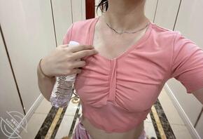 在家没事做意淫一下，免费帮p1