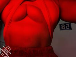 真空没有穿内衣去在停车场露出，甩自己的奶子，嘻嘻，短视频上传了0