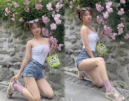 闺蜜自曝照片，寻收复1