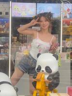 闺蜜自曝照片，寻收复2