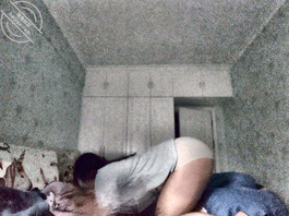 高中生校服裤肥臀是你们喜欢的吗0