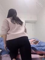 高中生校服裤肥臀是你们喜欢的吗1