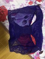 射精妈妈的骚内裤1