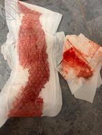 性瘾犯了，做了平时不好做的事情2