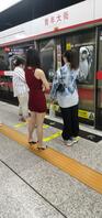 街拍少妇152