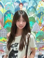 分享一下自己，介绍自己让你们了解我一点吧