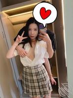 调教JK骚女，撅着屁股等你来操