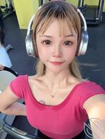 分享玉林反差女