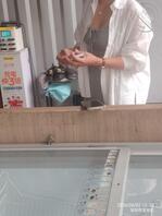 这个奶子乳交是不是会很舒服，别看脸2