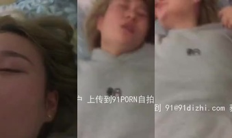 露脸操女前友
