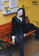 某艺术学院大三学姐 杨豆豆黑料流出 0